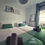 Dos Torres Comarcas - Amplia Terraza Y Estacionamiento Gratuito شقة