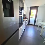 Dos Torres Comarcas - Amplia Terraza Y Estacionamiento Gratuito شقة سرقسطة
