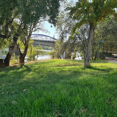 Appartement Dos Torres Comarcas - Amplia Terraza Y Estacionamiento Gratuito *