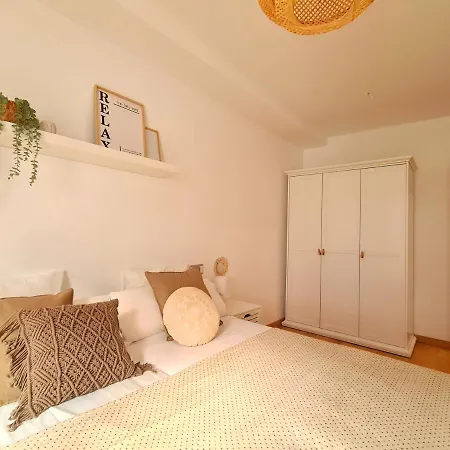 Dos Torres Comarcas - Amplia Terraza Y Estacionamiento Gratuito