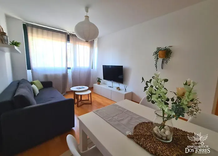 Dos Torres Comarcas - Amplia Terraza Y Estacionamiento Gratuito Saragoça