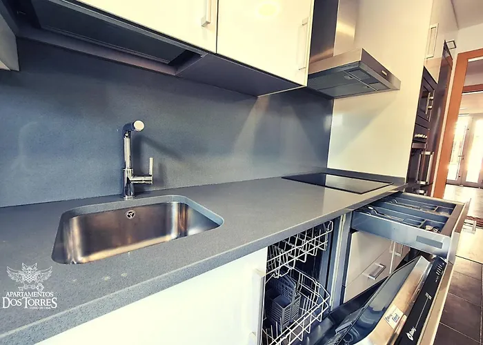 Dos Torres Comarcas - Amplia Terraza Y Estacionamiento Gratuito Saragoça